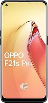 Oppo F21s Pro